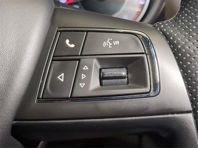 used 2022 Maserati Ghibli car, priced at $42,588