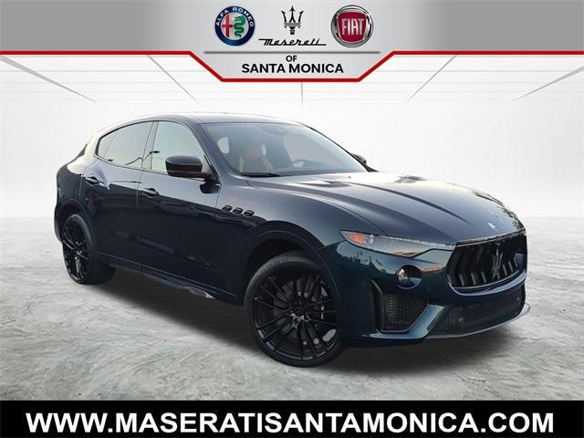 used 2024 Maserati Levante car, priced at $123,988