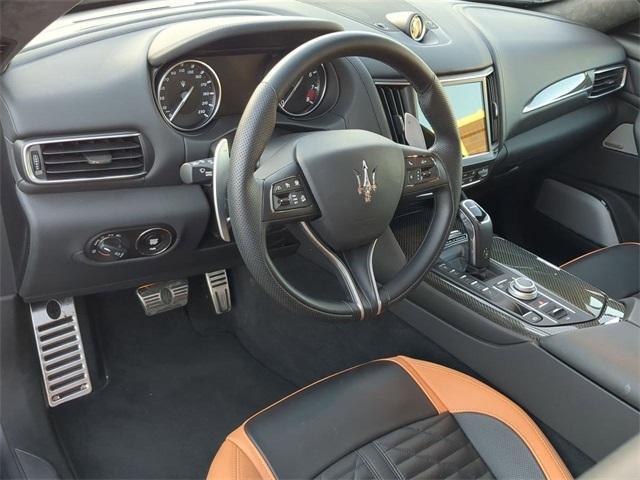 used 2024 Maserati Levante car, priced at $123,988