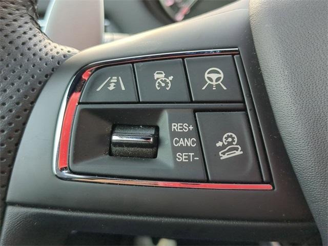 used 2024 Maserati Levante car, priced at $123,988