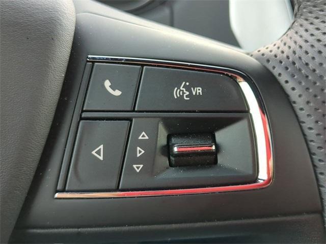 used 2024 Maserati Levante car, priced at $123,988