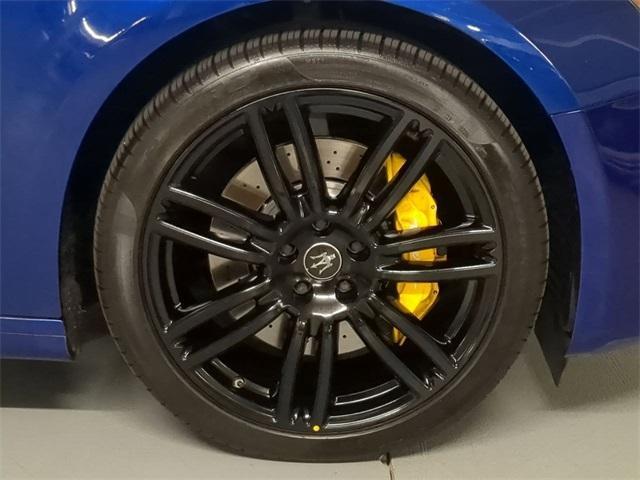 used 2021 Maserati Ghibli car, priced at $31,788