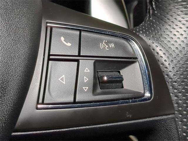 used 2021 Maserati Ghibli car, priced at $31,788