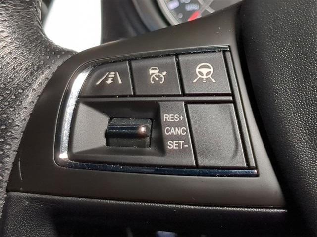 used 2021 Maserati Ghibli car, priced at $31,788