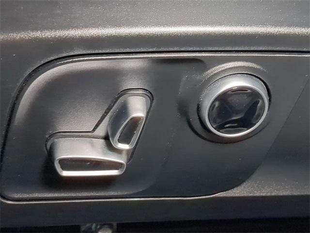 used 2021 Maserati Ghibli car, priced at $31,788