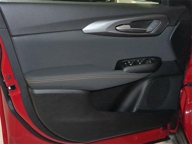 new 2025 Alfa Romeo Tonale car, priced at $55,125