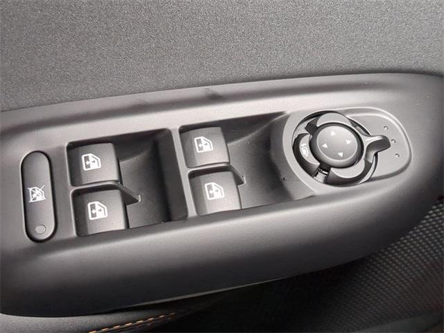 new 2025 Alfa Romeo Tonale car, priced at $55,125