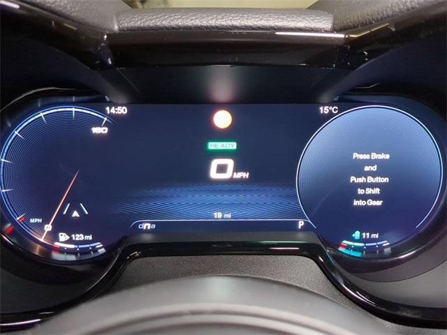 new 2025 Alfa Romeo Tonale car, priced at $55,125