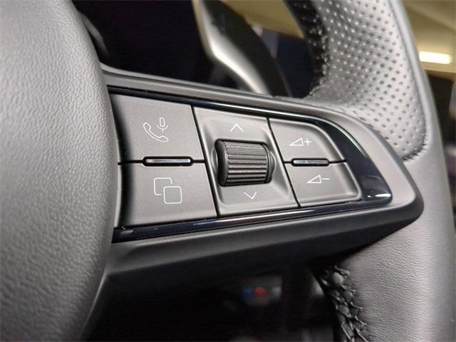 new 2025 Alfa Romeo Tonale car, priced at $55,125