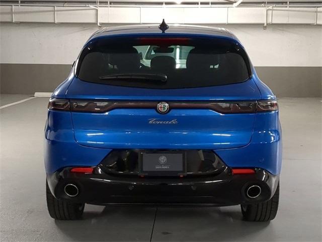 new 2025 Alfa Romeo Tonale car, priced at $55,125
