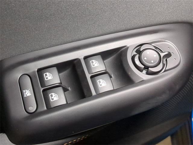 new 2025 Alfa Romeo Tonale car, priced at $55,125