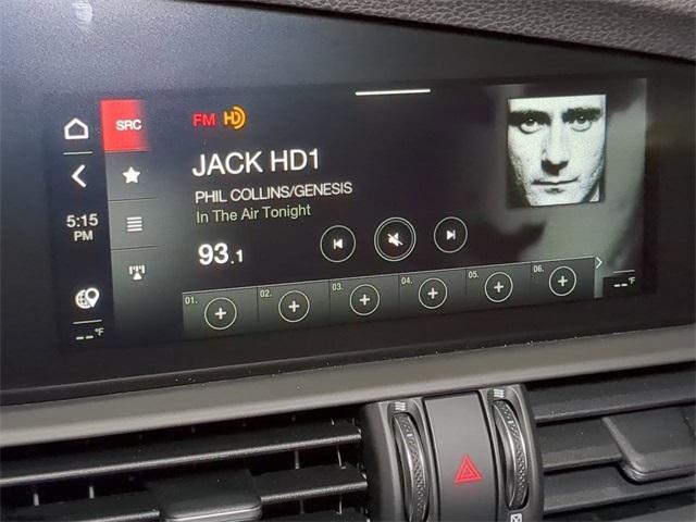 new 2024 Alfa Romeo Giulia car, priced at $50,030