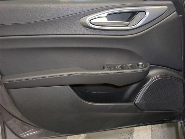 new 2024 Alfa Romeo Giulia car, priced at $50,030