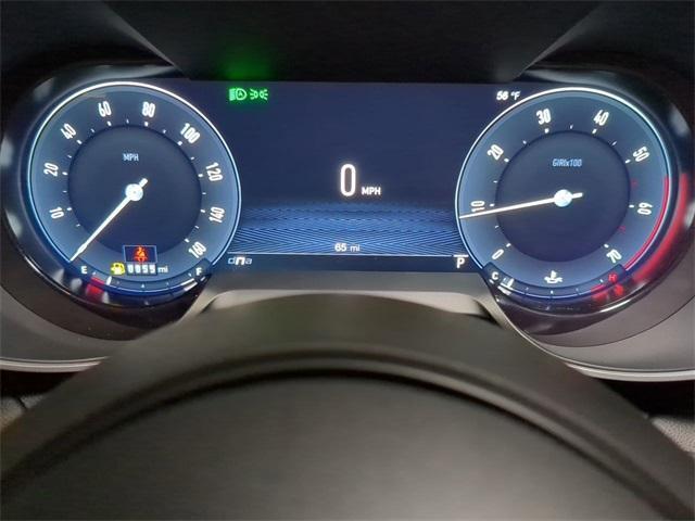 new 2024 Alfa Romeo Giulia car, priced at $50,030