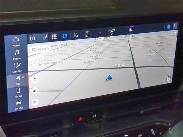 new 2025 FIAT 500e car, priced at $37,495