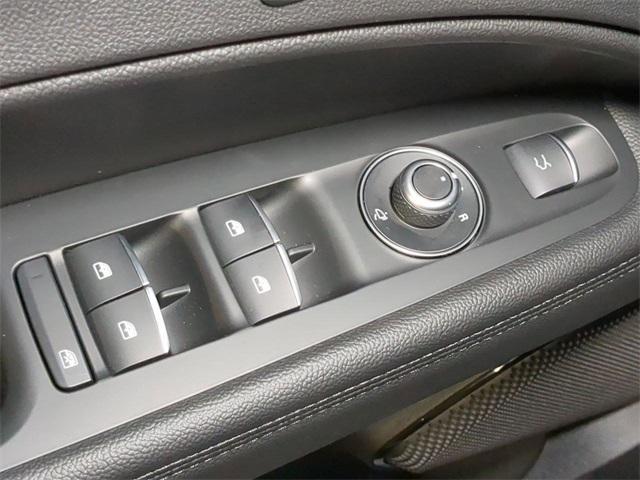 new 2025 Alfa Romeo Stelvio car, priced at $53,685