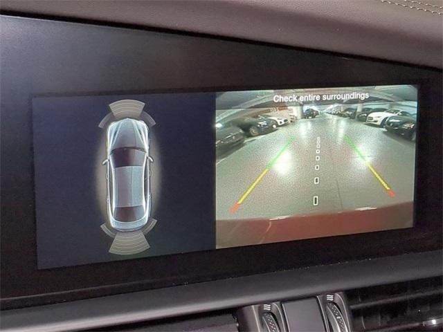 new 2024 Alfa Romeo Giulia car, priced at $88,165