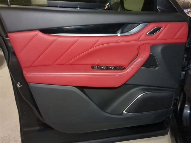 used 2022 Maserati Levante car, priced at $42,988