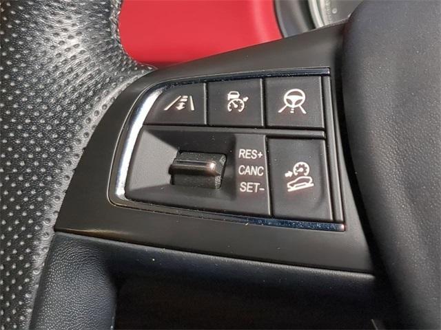 used 2022 Maserati Levante car, priced at $42,988