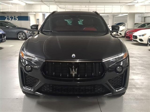 used 2022 Maserati Levante car, priced at $42,988