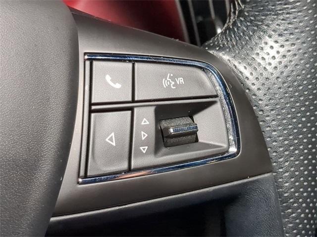 used 2022 Maserati Levante car, priced at $42,988