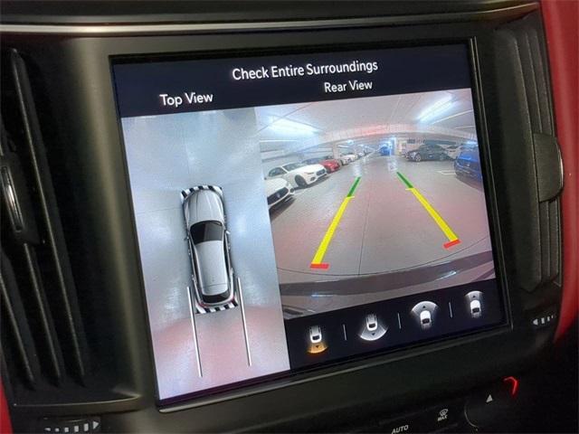 used 2022 Maserati Levante car, priced at $42,988