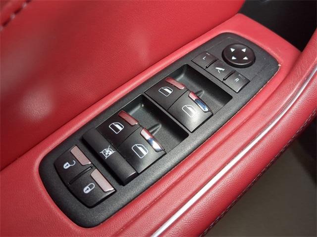 used 2022 Maserati Levante car, priced at $42,988