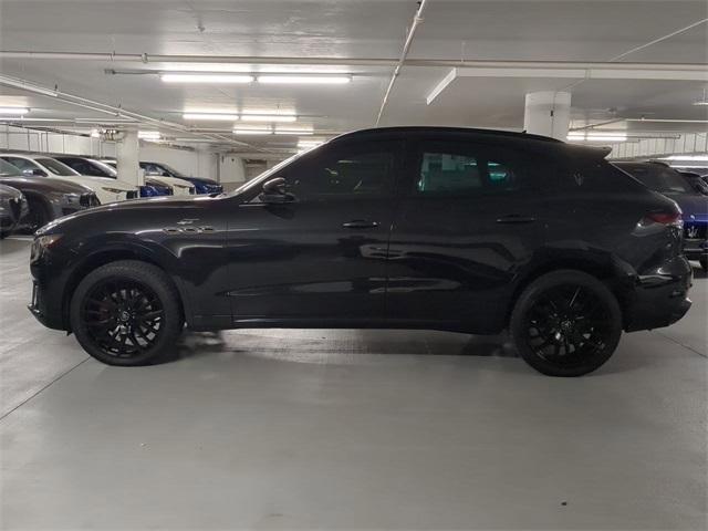 used 2022 Maserati Levante car, priced at $42,988