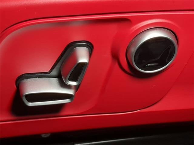 used 2022 Maserati Levante car, priced at $42,988