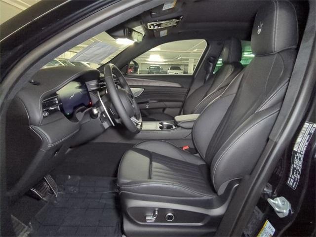 new 2025 Maserati Grecale car, priced at $91,535