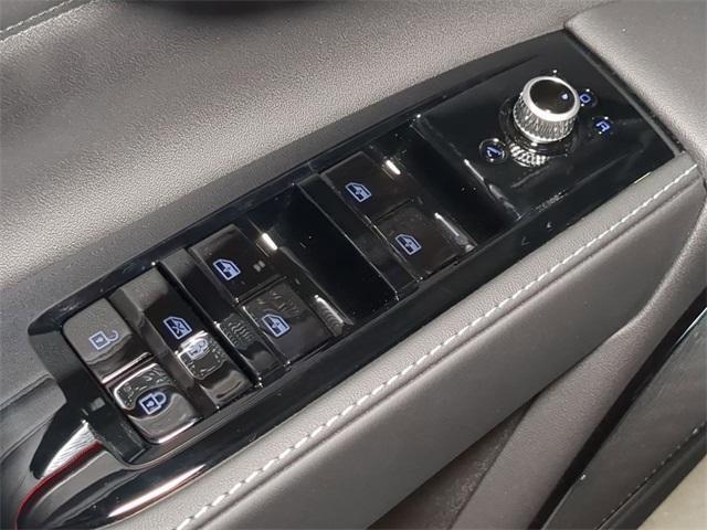 new 2025 Maserati Grecale car, priced at $91,535