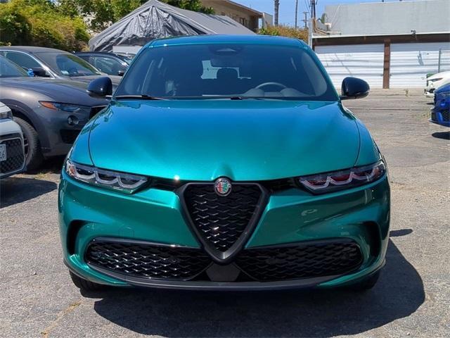 new 2025 Alfa Romeo Tonale car, priced at $50,230