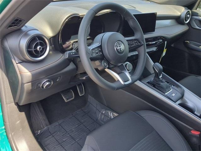 new 2025 Alfa Romeo Tonale car, priced at $50,230