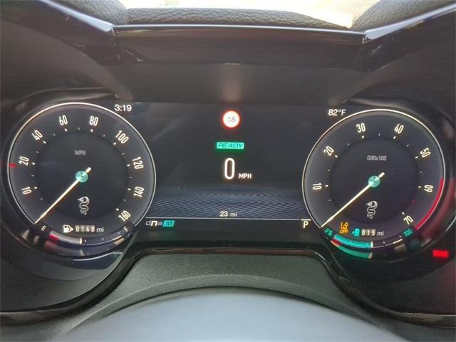 new 2025 Alfa Romeo Tonale car, priced at $50,230