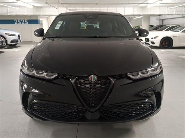 new 2025 Alfa Romeo Tonale car, priced at $37,225