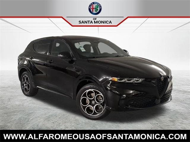 new 2025 Alfa Romeo Tonale car, priced at $37,225