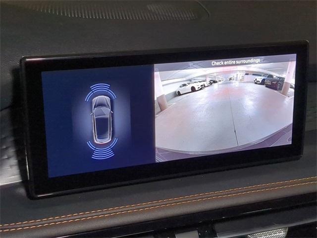 new 2025 Alfa Romeo Tonale car, priced at $37,225