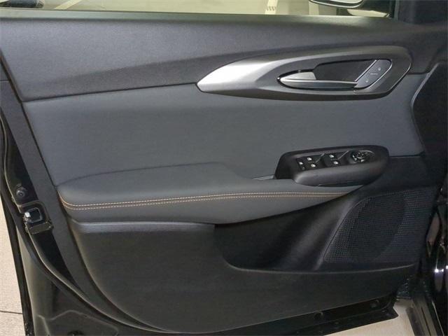 new 2025 Alfa Romeo Tonale car, priced at $37,225