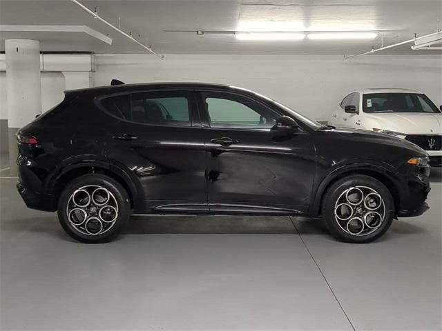 new 2025 Alfa Romeo Tonale car, priced at $37,225