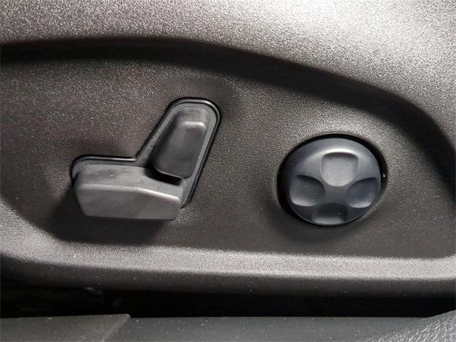 new 2025 Alfa Romeo Tonale car, priced at $37,225