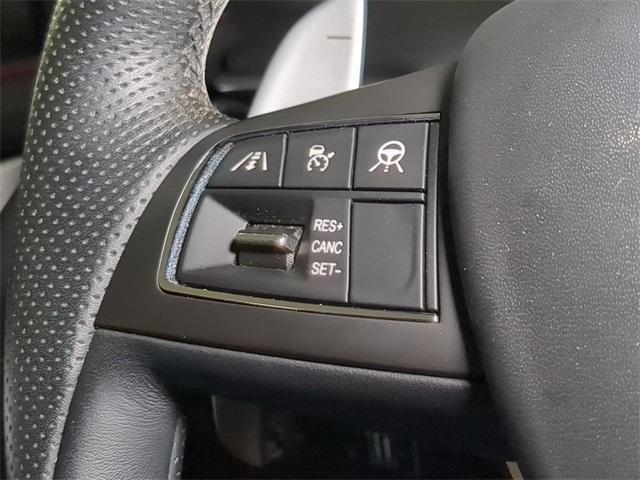 new 2024 Maserati Ghibli car, priced at $110,995