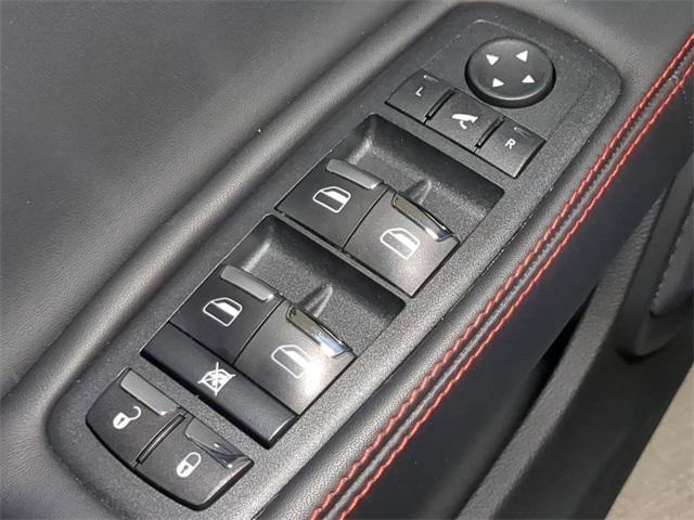 new 2024 Maserati Ghibli car, priced at $110,995