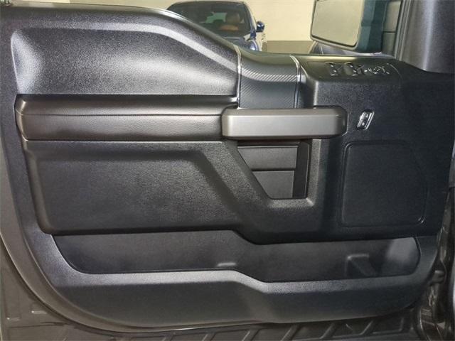 used 2018 Ford F-150 car, priced at $21,488