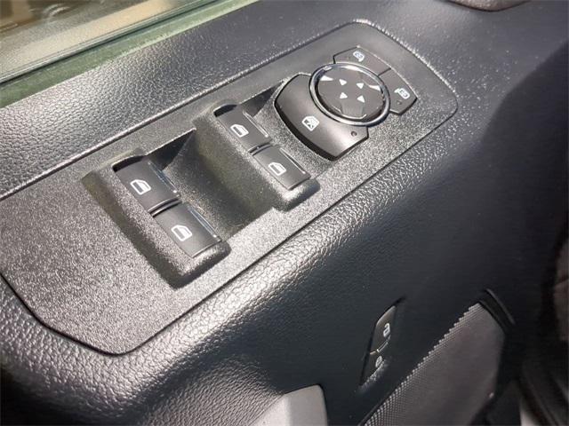 used 2018 Ford F-150 car, priced at $21,488