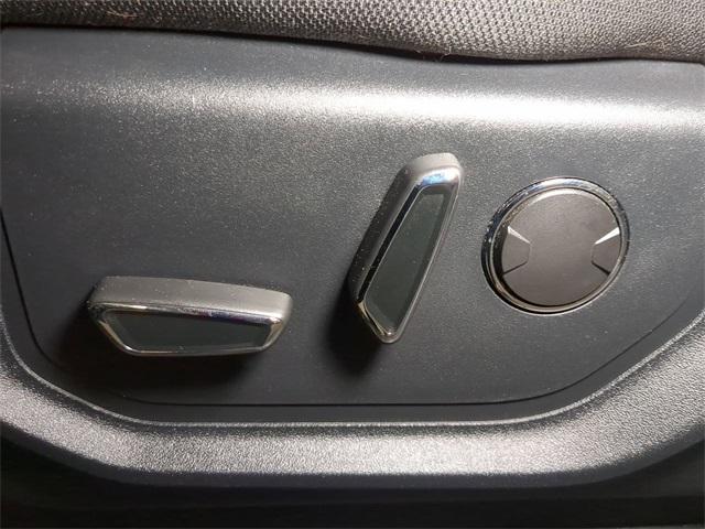 used 2018 Ford F-150 car, priced at $21,488