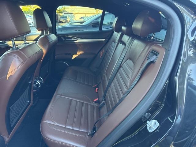 used 2019 Alfa Romeo Stelvio car, priced at $19,788