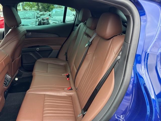 used 2023 Maserati Grecale car, priced at $41,827