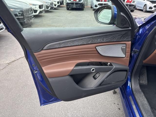 used 2023 Maserati Grecale car, priced at $41,827