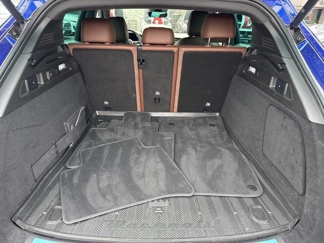 used 2023 Maserati Grecale car, priced at $41,827