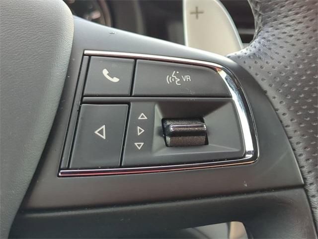 new 2024 Maserati Quattroporte car, priced at $143,045